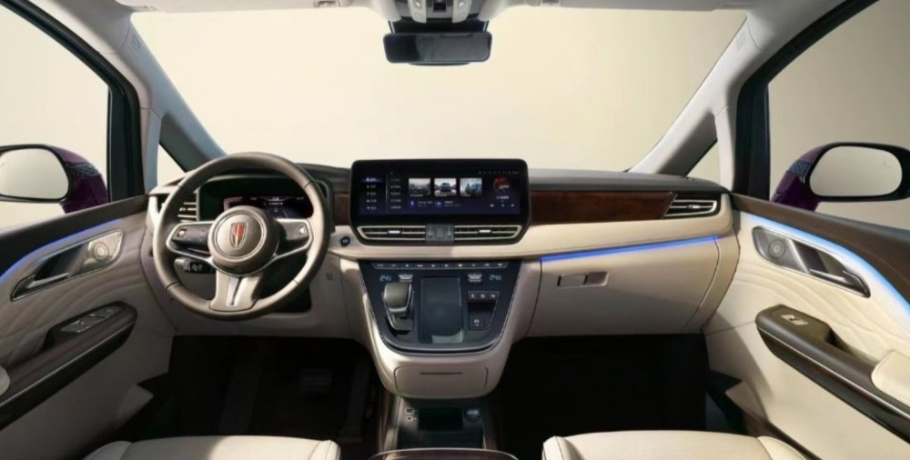 Hongqi HQ9