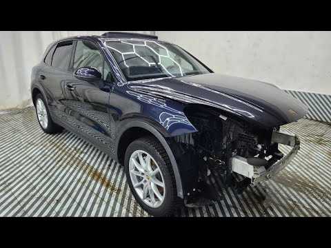porsche cayenne, 2019г. подписывайтесь, чтобы не пропустить новые авто по сладким ценам