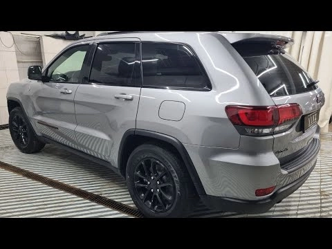 cherokee обзор
