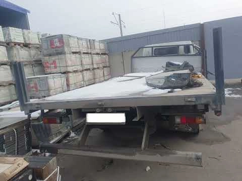 fuso canter, 2022