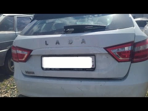 lada vesta, 2021