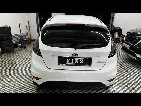 ford fiesta / aspire, 2016