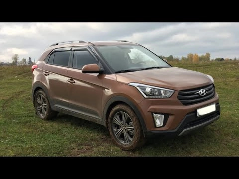 hyundai creta 2019 иркутск
