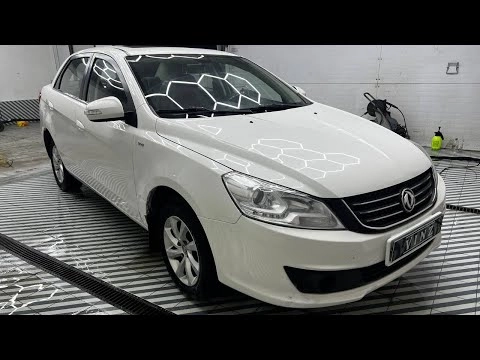 dongfeng s30, 2015