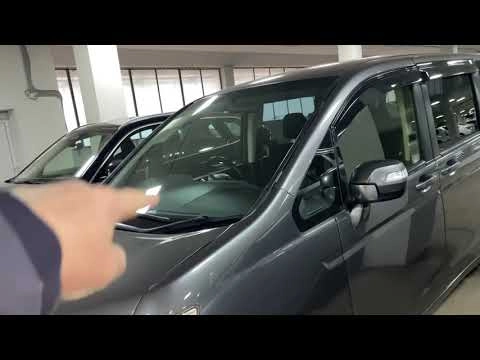 honda stepwgn, 2012 год .диагностика.