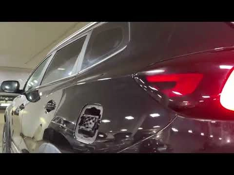 chery tiggo 8, 2023 год. диагностика.