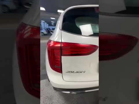 haval f7x, 2024 год.